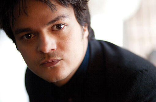 27. Juli - Jazzmusik von Jamie Cullum Live beim Tollwood Festival
