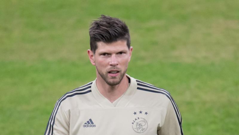 Kehrt auch Klaas-Jan Huntelaar zu Schalke 04 zurück?.