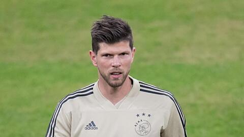 Kehrt auch Klaas-Jan Huntelaar zu Schalke 04 zurück?.