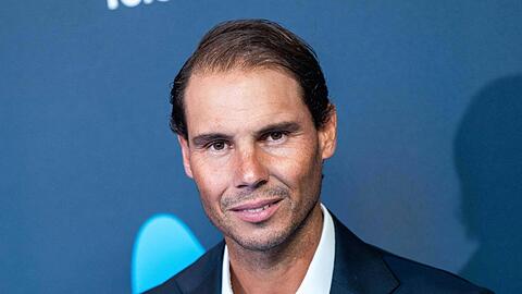 Rafael Nadal beendet mit Ablauf der aktuellen Saison in wenigen Wochen seine Karriere.