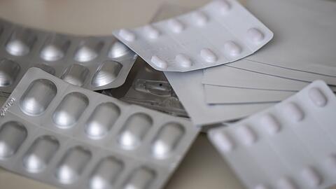 Opiate werden unter anderem als Schmerzmittel verwendet. In W&uuml;rzburg ist nun ein junger Mann an Opiaten gestorben.