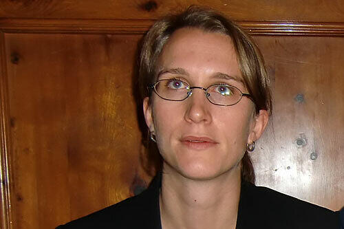 Miriam Heigl