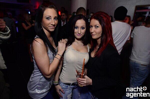 Richtig zur Sache gings im Kandee's B-Day Bash im Crown's Club. Noch mehr Fotos gibt es hier www.nachtagenten.de.