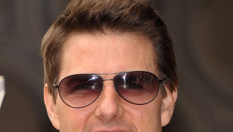 Ist wieder auf der Suche nach einer Frau: Tom Cruise Ist wieder auf der Suche nach einer Frau: Tom Cruise