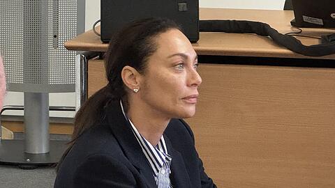 Lilly Becker muss ihrem Ex viel Geld zurückzahlen.