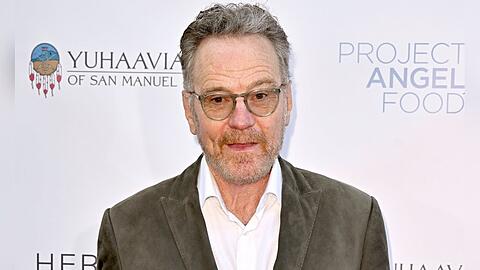 Bryan Cranston im Juni 2026.