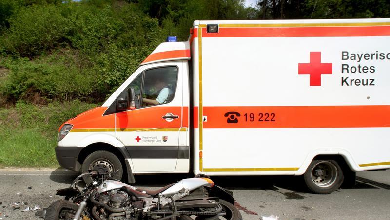 Ein neues Blutgerinnungsmittel könnte jährlich zehntausende Unfallopfer vor dem Verbluten retten. (Symbolbild) Ein neues Blutgerinnungsmittel könnte jährlich zehntausende Unfallopfer vor dem Verbluten retten. (Symbolbild)