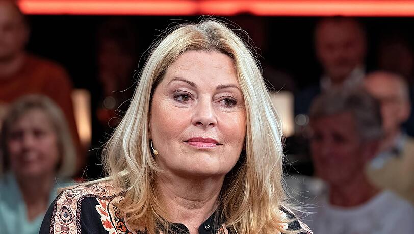 Karin Thaler bezeichnet sich als "Meisterin im Vorspielen" und musste tief in die Tasche greifen. Karin Thaler bezeichnet sich als "Meisterin im Vorspielen" und musste tief in die Tasche greifen.