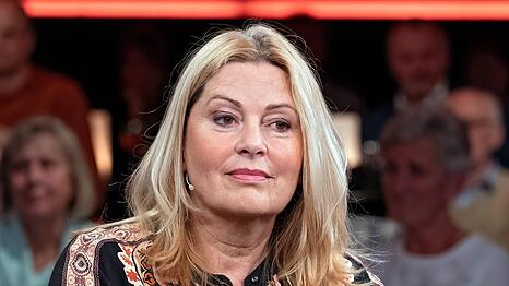 Karin Thaler bezeichnet sich als "Meisterin im Vorspielen" und musste tief in die Tasche greifen.