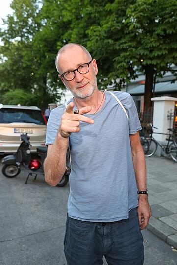Peter Lohmeyer