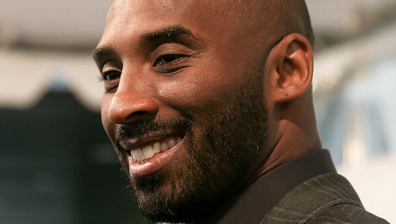 Basketballer Kobe Bryant starb ab 26. Januar bei einem Helikopterabsturz Basketballer Kobe Bryant starb ab 26. Januar bei einem Helikopterabsturz