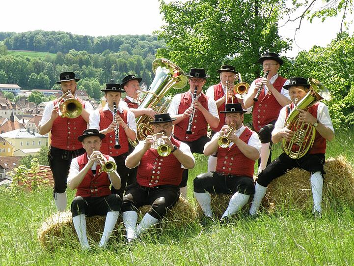 Blaskapelle Beratzhausen