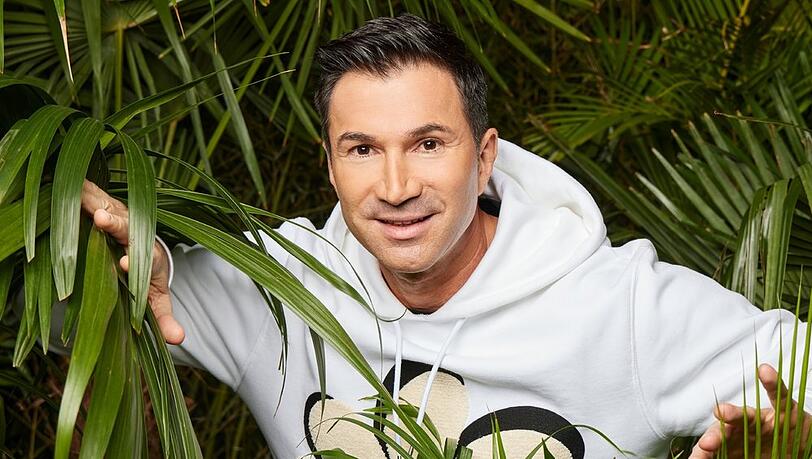 Es bleibt spannend um Dschngelcamp-Teilnehmer Lucas Cordalis.