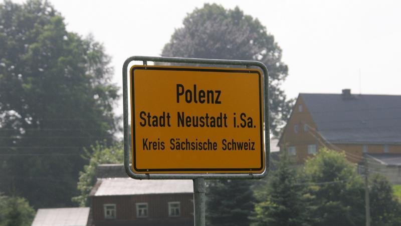 Im Keller eines Einfamilienhauses in Polenz ist ein totes Baby gefunden worden. Im Keller eines Einfamilienhauses in Polenz ist ein totes Baby gefunden worden.