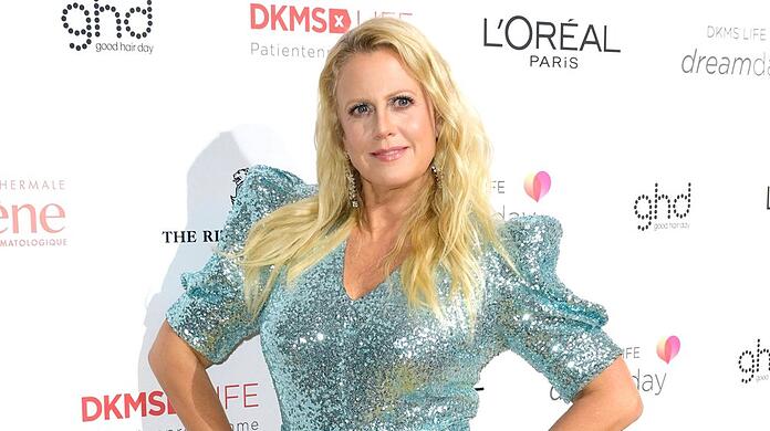 Im Oktober 2015 feierte Barbara Schönebergers Zeitschrift "Barbara" Premiere. Nach fast acht Jahren ist nun Schluss.