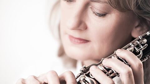 Die Klarinettistin Sabine Meyer stammt aus Crailsheim. Sie begann ihre Ausbildung zur Klarinettistin bereits als 14-Jährige in Stuttgart und Hannover, danach spielte sie im Symphonieorchester des Bayerischen Rundfunks. Von 1993 bis Oktober 2022 war sie Professorin für Klarinette und Kammermusik an der Musikhochschule Lübeck.