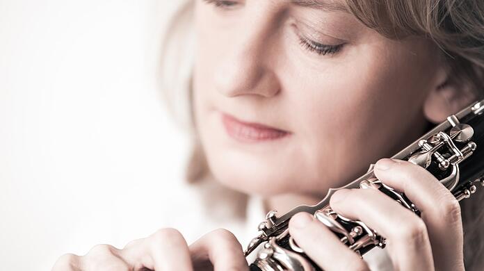 Die Klarinettistin Sabine Meyer stammt aus Crailsheim. Sie begann ihre Ausbildung zur Klarinettistin bereits als 14-Jährige in Stuttgart und Hannover, danach spielte sie im Symphonieorchester des Bayerischen Rundfunks. Von 1993 bis Oktober 2022 war sie Professorin für Klarinette und Kammermusik an der Musikhochschule Lübeck.