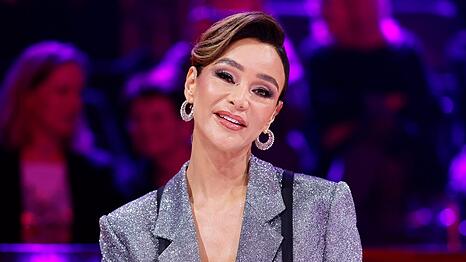 Verona Pooth feiert ihren 58. Geburtstag mit ihrer Familie in Dubai.