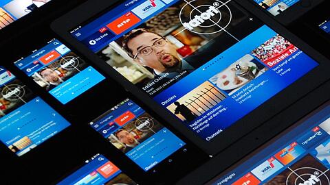 ARD Plus erweitert seine Streamingkanäle über die Mediathek hinaus.
