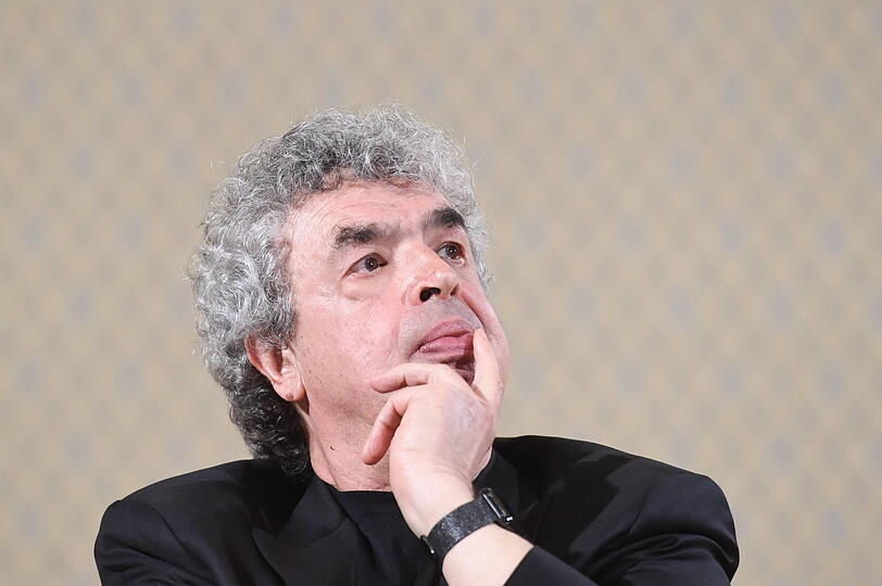 Semyon Bychkov.