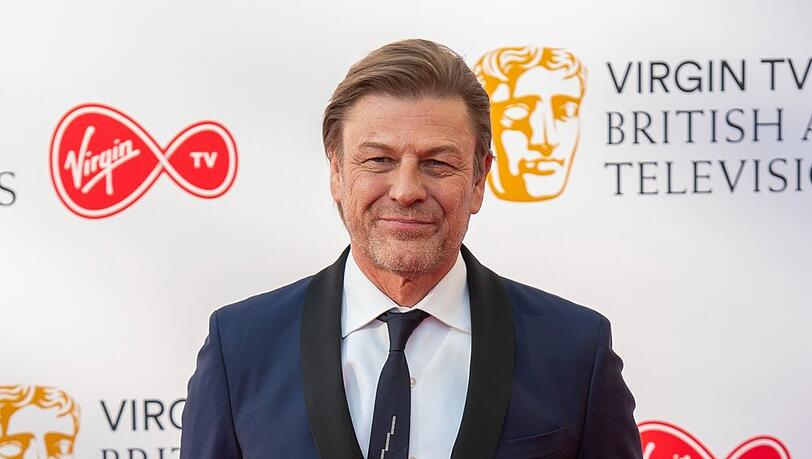 Sean Bean hat seinen Frieden mit dem (Leinwand-)Tod gemacht.