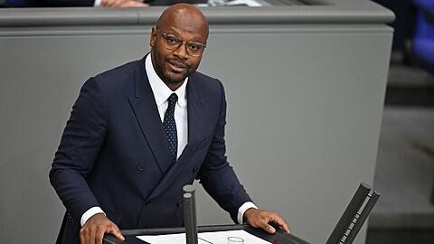 Kommt der Tankrabatt auch bei den Verbrauchern an? Ja, sagt SPD-Politiker Armand Zorn. (Archivbild)