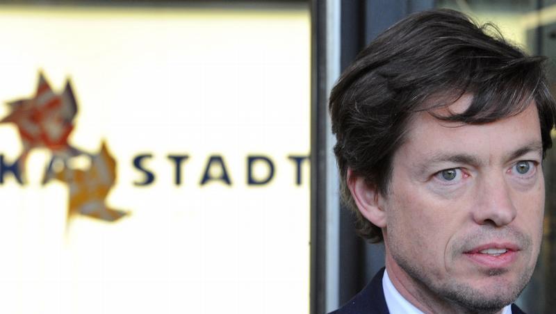 Nicolas Berggruen Nicolas Berggruen