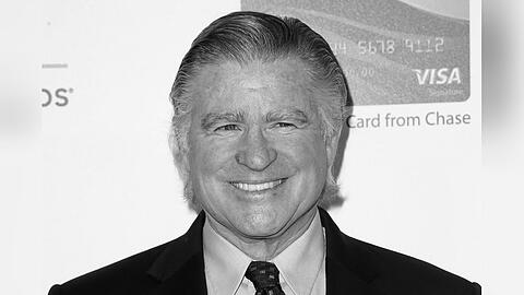 Serienstar Treat Williams ist am 12. Juni bei einem Unfall in Vermont gestorben. Er hatte dabei ein schweres Trauma und großen Blutverlust erlitten.