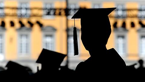 Das Statistische Bundesamt hat Zahlen zu den Habilitationen an deutschen Hochschulen ver&ouml;ffentlicht. (Symbolbild)