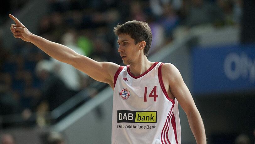 Artur Kolodziejski macht mit den Bayern wohl derzeit seine Abschiedstour. Artur Kolodziejski macht mit den Bayern wohl derzeit seine Abschiedstour.