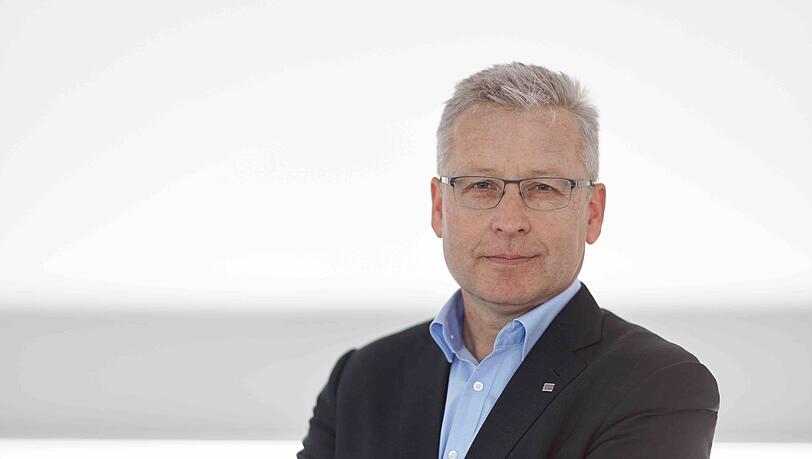 Virologe Oliver Keppler. Virologe Oliver Keppler.