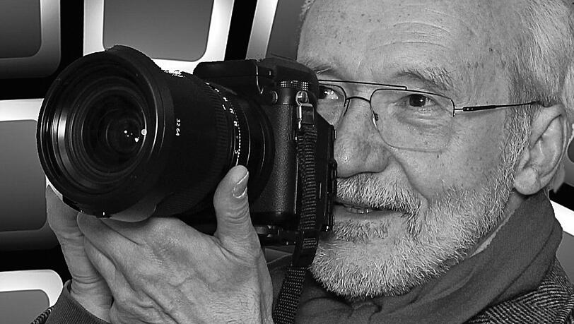 Fotograf Herbert Becke. Fotograf Herbert Becke.