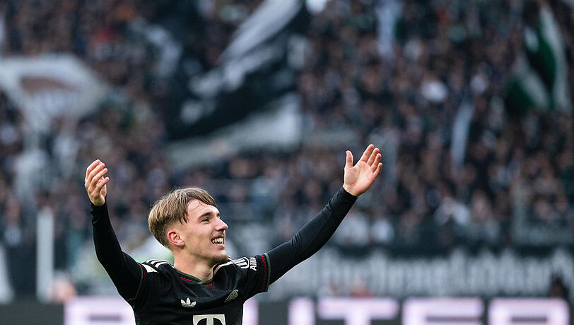 Derzeit in aller Munde: Bayerns Supertalent Lennart Karl Derzeit in aller Munde: Bayerns Supertalent Lennart Karl