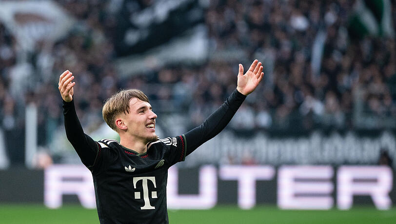 Derzeit in aller Munde: Bayerns Supertalent Lennart Karl