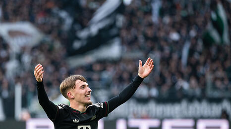 Derzeit in aller Munde: Bayerns Supertalent Lennart Karl