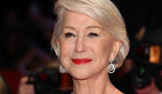 Helen Mirren wird in "Winchester - Das Haus der Verdammten" zur trauernden Witwe.
