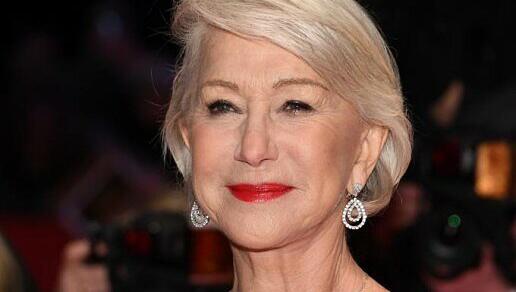 Helen Mirren wird in "Winchester - Das Haus der Verdammten" zur trauernden Witwe.