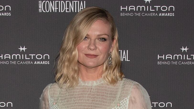 Kirsten Dunst feiert am 30. April ihren runden Geburtstag.