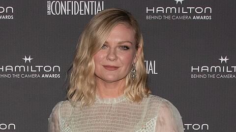 Kirsten Dunst feiert am 30. April ihren runden Geburtstag.