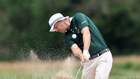 Martin Kaymer war 2008 der einzige deutsche Sieger des Turniers.