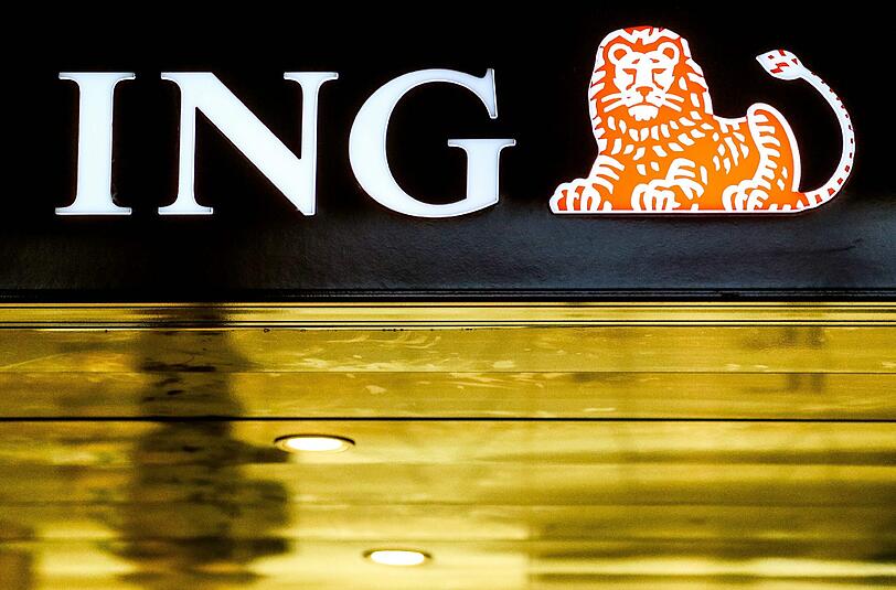 Die niederländische Großbank ING will Tausende Stellen streichen.