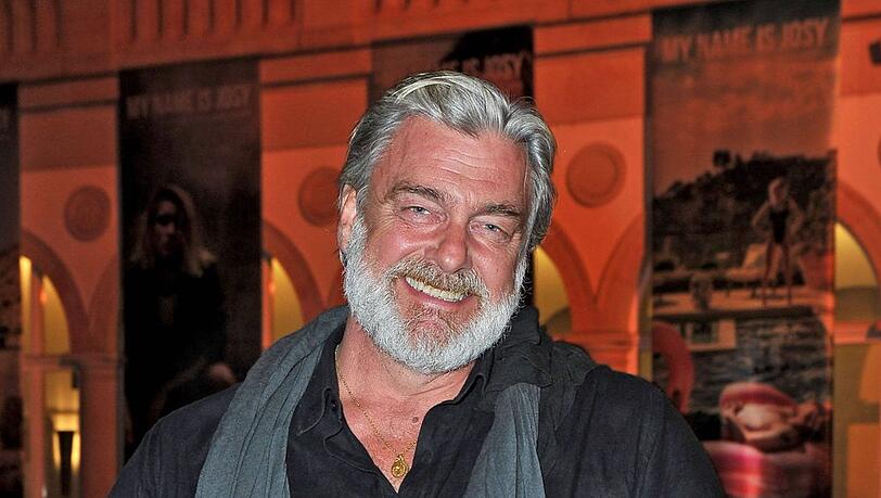 Ray Stevenson hat eine Rolle in "Star Wars: Ahsoka" an Land gezogen.
