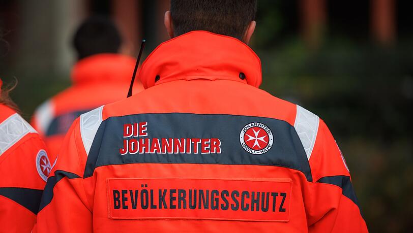 Ehrenamtliche spielen bei allen Hilfsorganisationen eine tragende Rolle. (Archivfoto)