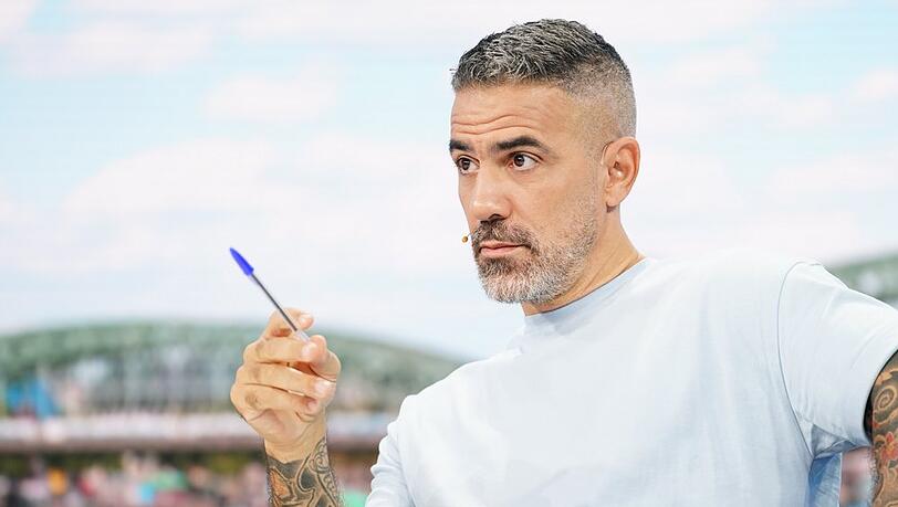 Bushido nimmt in der diesjährigen Staffel bei "Deutschland sucht den Superstar" teil. Bushido nimmt in der diesjährigen Staffel bei "Deutschland sucht den Superstar" teil.