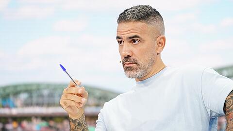 Bushido nimmt in der diesj&auml;hrigen Staffel bei "Deutschland sucht den Superstar" teil.