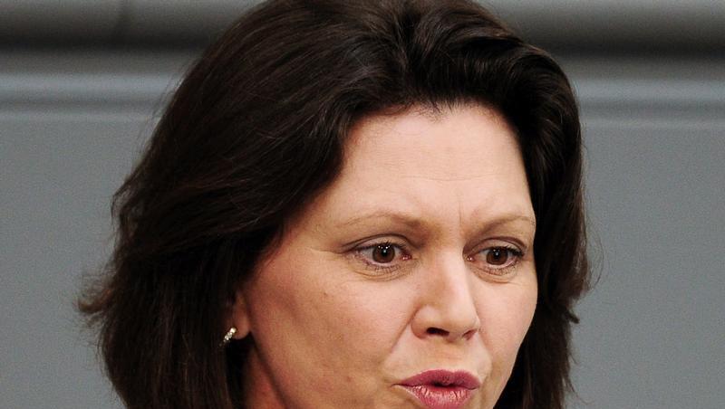 Lässt Bankern lieber genauer auf die Finger schauen: Verbraucherschutzministerin Ilse Aigner. Lässt Bankern lieber genauer auf die Finger schauen: Verbraucherschutzministerin Ilse Aigner.