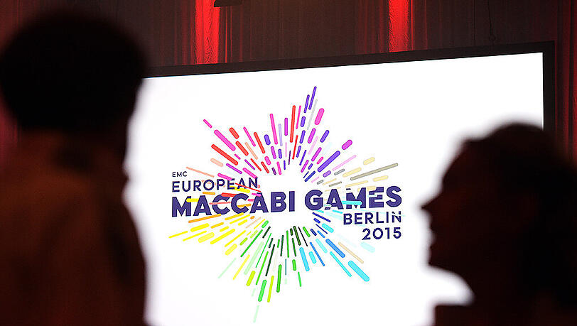Die Europäischen Makkabi Spiele finden erstmals in Deutschland statt. Die Europäischen Makkabi Spiele finden erstmals in Deutschland statt.