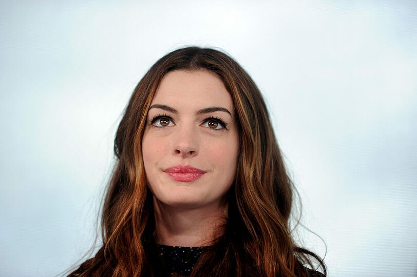 Anne Hathaway