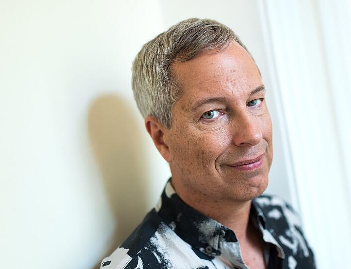 Thomas Herman ("Quatsch Comedy Club") will sein Tanztalent beweisen.