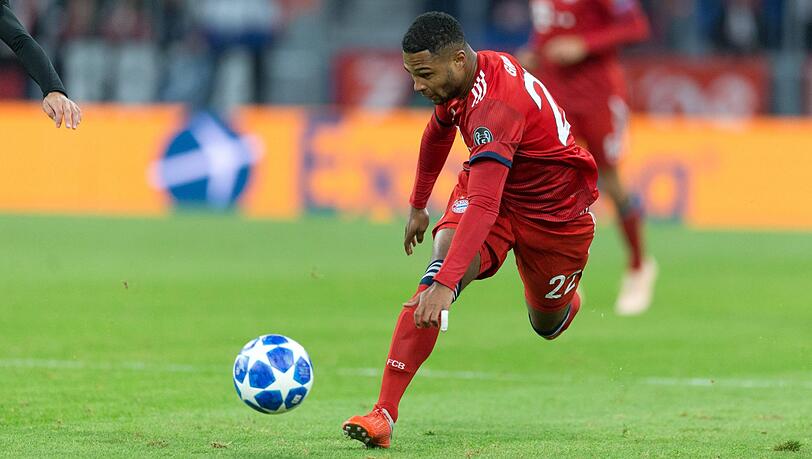 Acht Pflichtspiele, meist als Joker, bisher lediglich eine Torvorlage, kein Treffer – so lautet die Bayern-Bilanz von Serge Gnabry. Acht Pflichtspiele, meist als Joker, bisher lediglich eine Torvorlage, kein Treffer – so lautet die Bayern-Bilanz von Serge Gnabry.